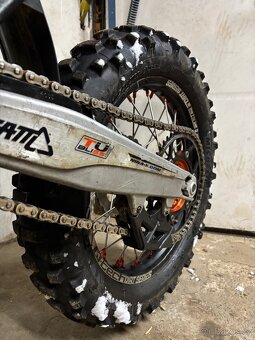 KTM EXC 250 TPI - 2020 - 4
