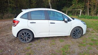 Citroen C3 1.2 60kw - 4