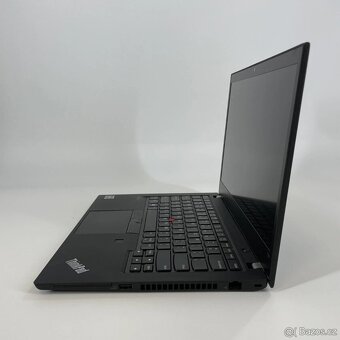 Lenovo Thinkpad T14 gen 2 - 4