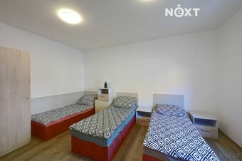 Prodej komerční Ubytování, 215㎡ - 4