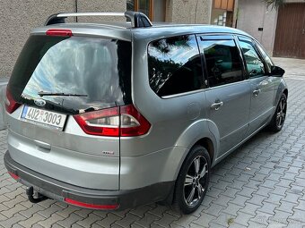 Ford Galaxy 2,0TDci/103kw r.v.2007 - 4