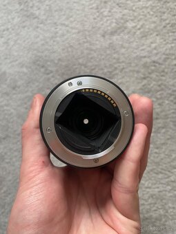 SONY FE 3.5-5.6/28-70mm - 4