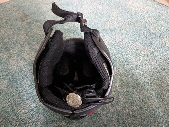 Dětská lyžařská helma - 4