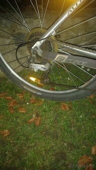 Horské kolo Author - 4