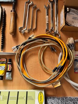 Nářadí a potřeby do domácnosti - 4