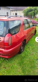 Peugeot 306 2.0hdi - 4