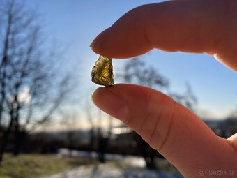 Vltavín - Slavětice - 4