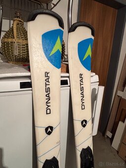 Prodám lyže dynastar - 4