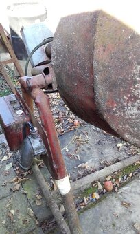 STARÁ MÍCHAČKA - 4