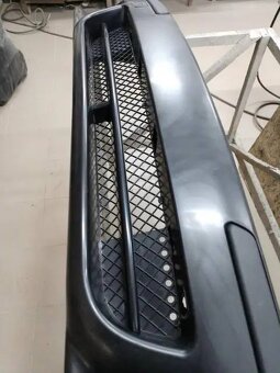 T-rám v nárazníku M pro BMW E39 - 4