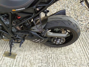 KTM 1290 Super Duke R-2017 - 4