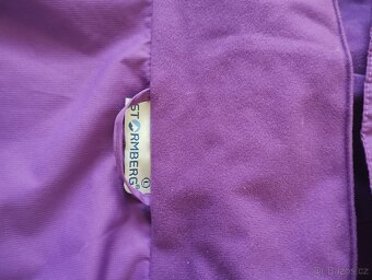 Lyžařská bunda - vel. L - 4