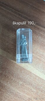 Svaté předměty - 4