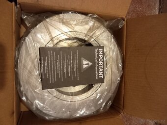 Brzdové kotouče FEBI BILSTEIN 106490 Opel Astra K - 4