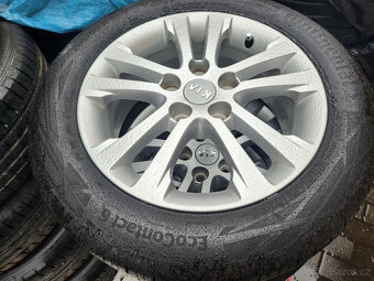 kia ceed 1.6 gdi BENZÍN ,  PERFEKTNÍ STAV - 4