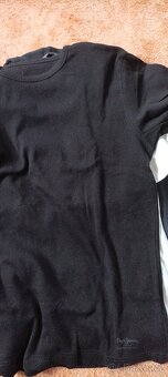 Dámská trička Levi´s vel. 38 - 4