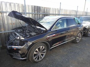 VW Touareg 2018 - 4