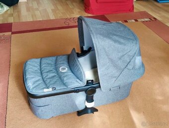 Kočárek Bugaboo Fox 2 - 4