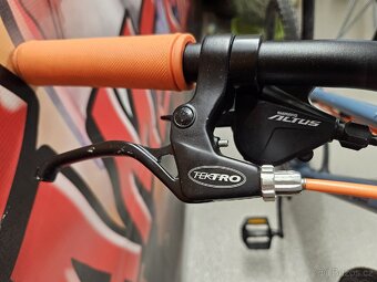 Kolo Rock Machine 26 - 4