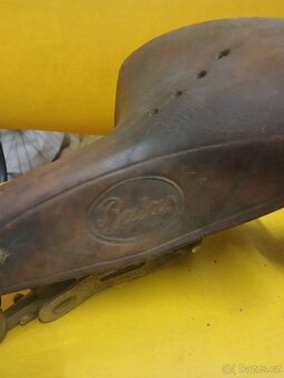 Historické kolo - 4