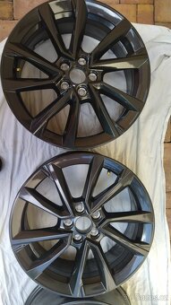 ALU kola Fabia IV - 4