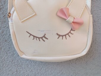 dívčí kabelka, taška - 4