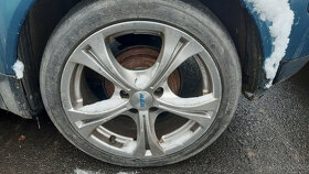 AUDI A2 1,4i 55kW 2002 AUA - JEZDI, DILY - 4