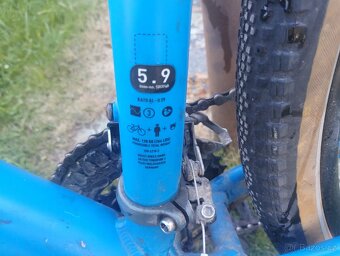 Ghost KATO 5.9 XL - 4