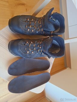 Prabos acotango, vel. 42/8 - 4