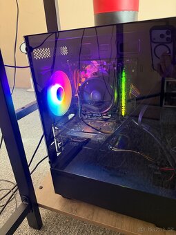 HERNI PC GTX1650SUPER - 4