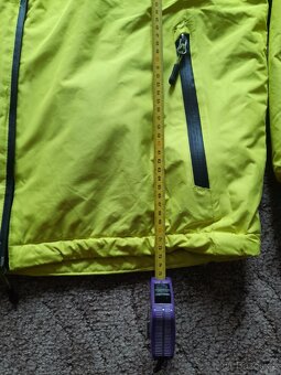 Pánská zimní bunda. - 4