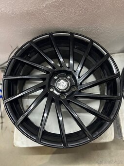 ALU KOLA ULTRA WHEELS STORM (UA9) – 19” - 4