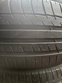 245/40r20 95Y Triangle Sportex - 4