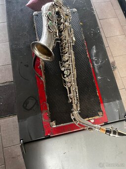 Saxofon King - 4