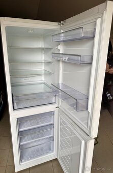 Lednice Beko s mrazákem - 4