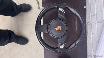 PORSCHE PANAMERA 4.8S / 2011/ - 4