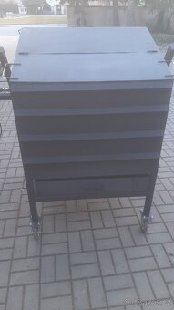 Univerzální gril - 4