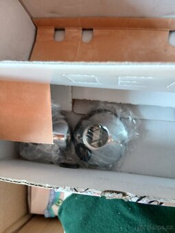 Vanová Baterie Faris Perla 6110 - 4