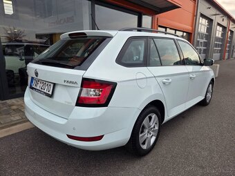 Škoda Fabia 1.0 TSI ODPOČET DPH - 4