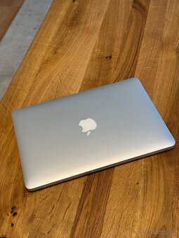MacBook Pro 13” (2015), 128 GB SSD - 4