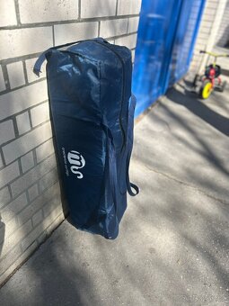 Postýlka skládací - 4