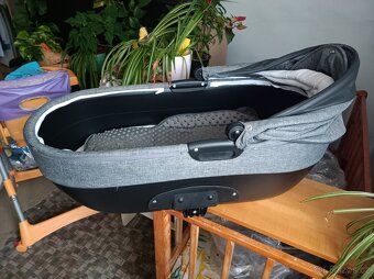 Kočárek Ottis 3v1 - 4