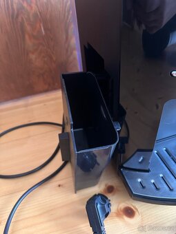 Automatický kávovar Espresso Krups - 4