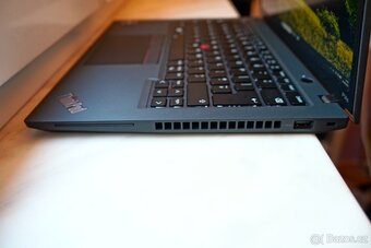 █ Lenovo P14s gen 4 (i5-1350p, 16GB RAM, GPU A500) █ - 4