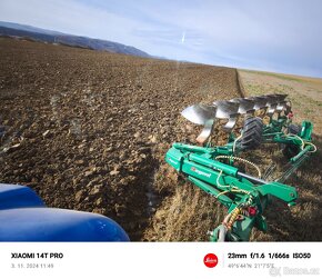 Pluh , pluhy , otočné pluhy s GPS zadarmo - 4