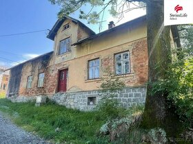 Prodej rodinného domu 200 m2, Velké Kunětice - 4