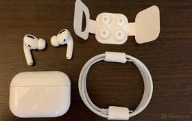 Airpods PRO - 4