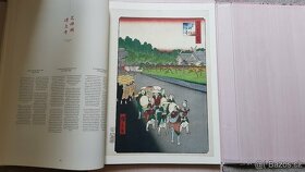 Japonsko / Hiroshige One Hundred Famous Views of Edo - 4
