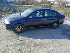 Prodám Škoda Octavia 2 , STK 11/25 - 4