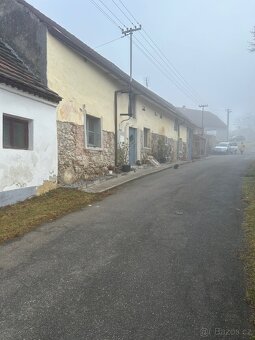 RD Jižní Čechy - 4
